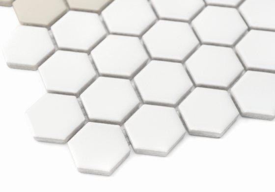 Mosaik Mini Hexagon Stripe 2.C matt