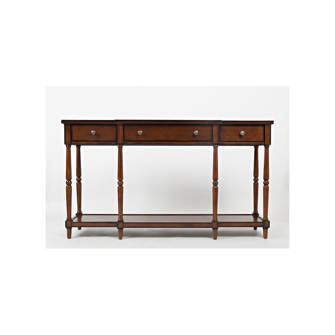Konsole Hamilton Antique Mahagony