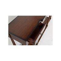 Konsole Hamilton Antique Mahagony