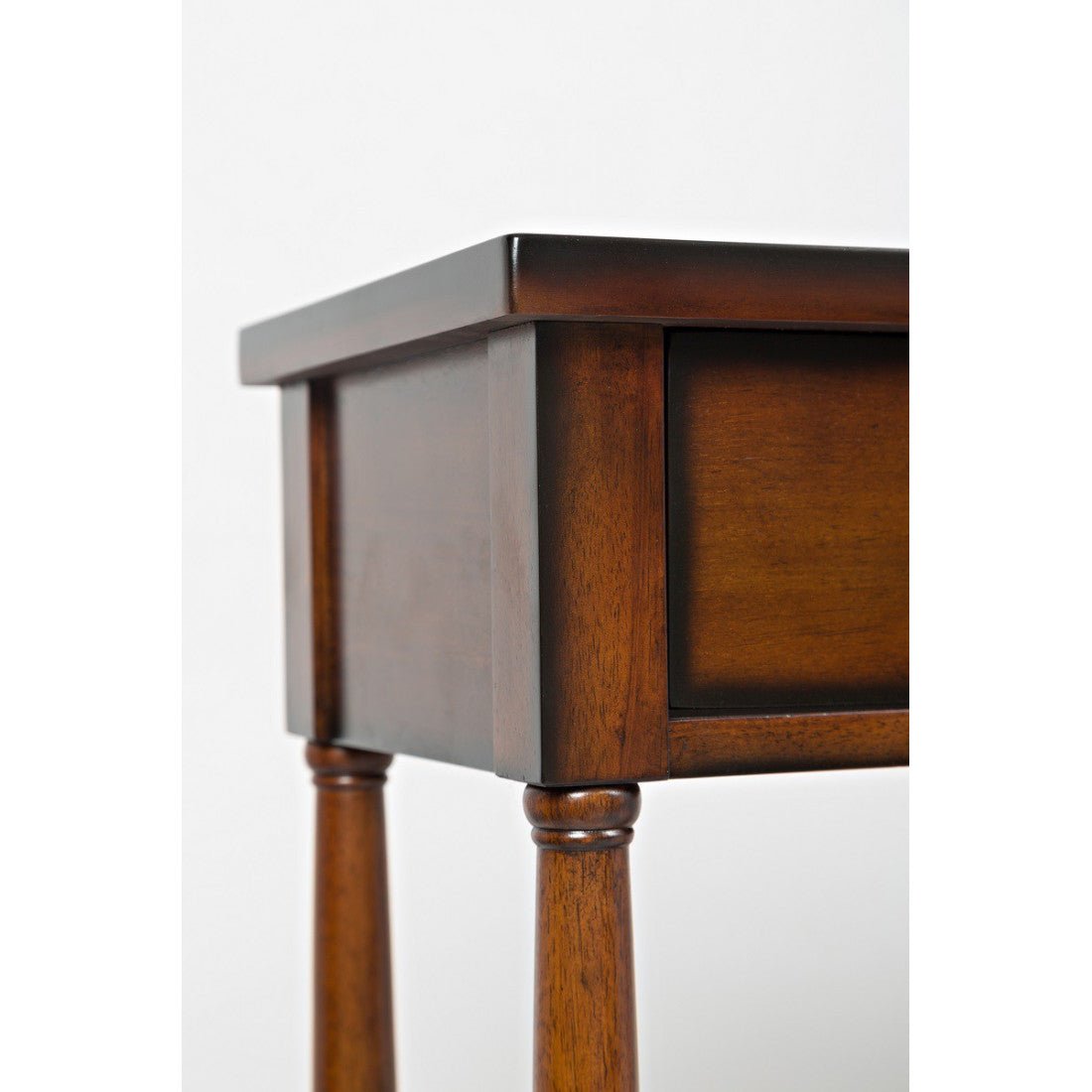 Konsole Hamilton Antique Mahagony