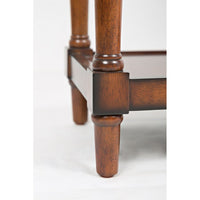 Konsole Hamilton Antique Mahagony