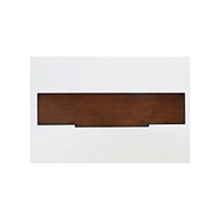Konsole Hamilton Antique Mahagony