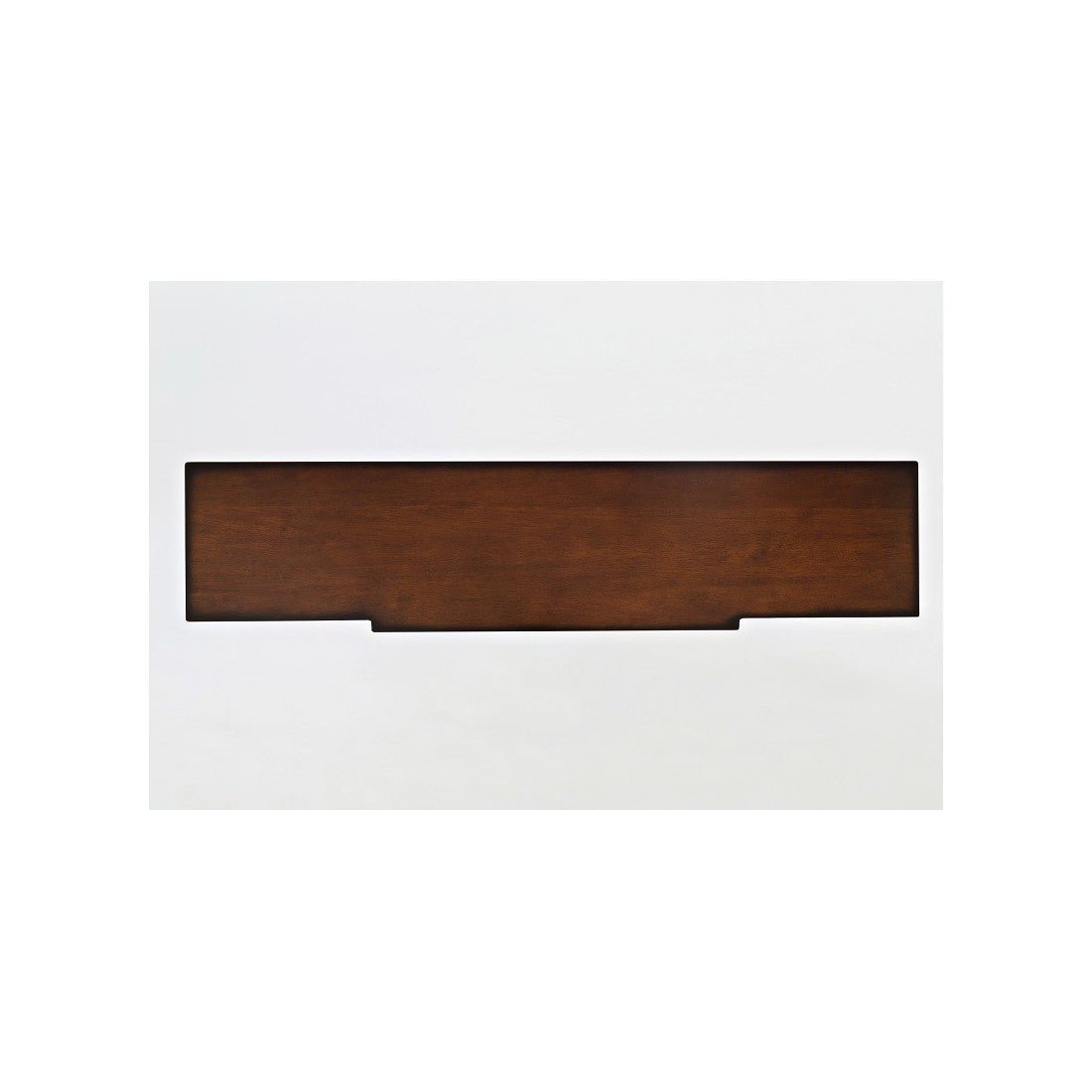 Konsole Hamilton Antique Mahagony