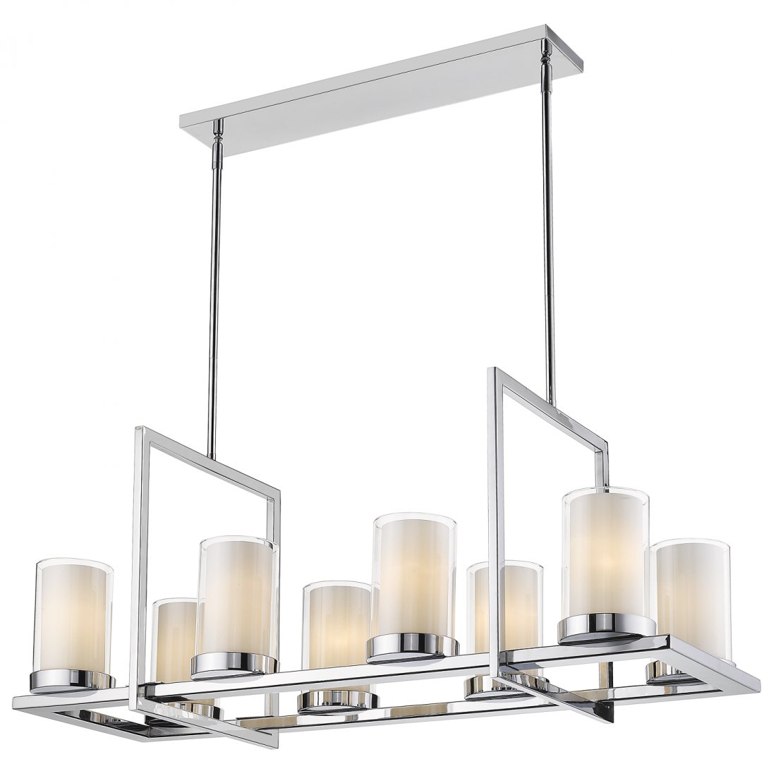 Hängeleuchte Miami lang