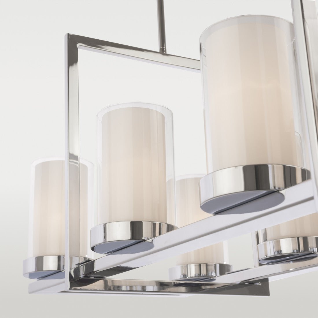 Hängeleuchte Miami lang