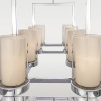 Hängeleuchte Miami lang