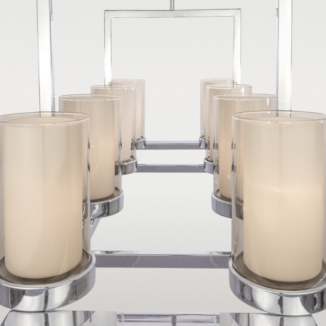 Hängeleuchte Miami lang