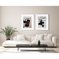 Wandbild Chanel Extinguisher