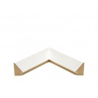 Wandbild Chanel Surfer Girl