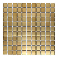 Mosaik Gold Dinox