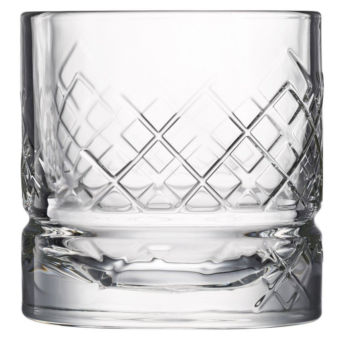 Set/6 La Rochere Whiskyglas Dandy Glen