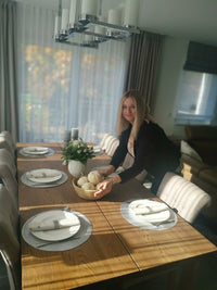 Hängeleuchte Miami lang