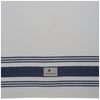 Lexington Hotel Geschirrtuch white blue