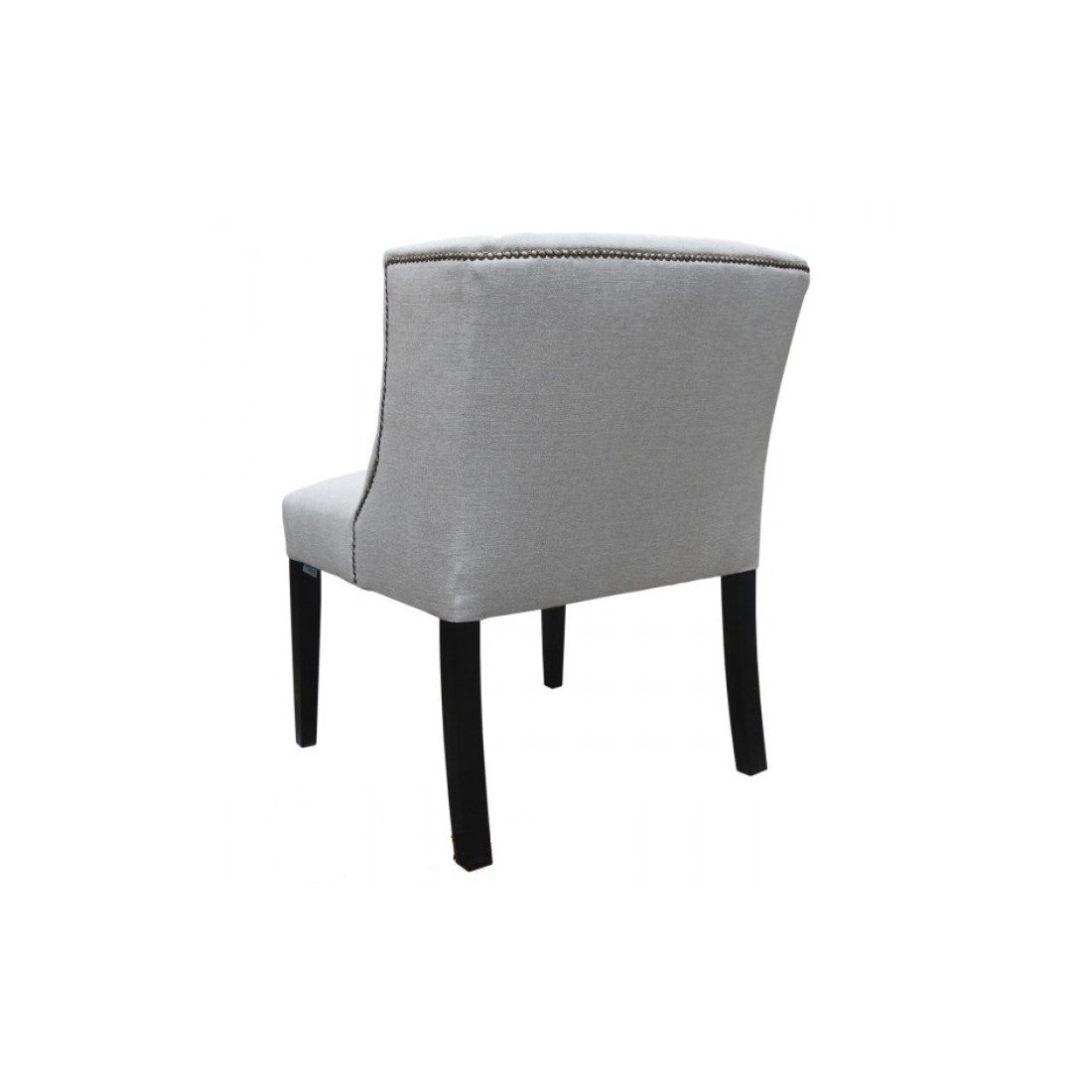 Stuhl Savoy hellgrau