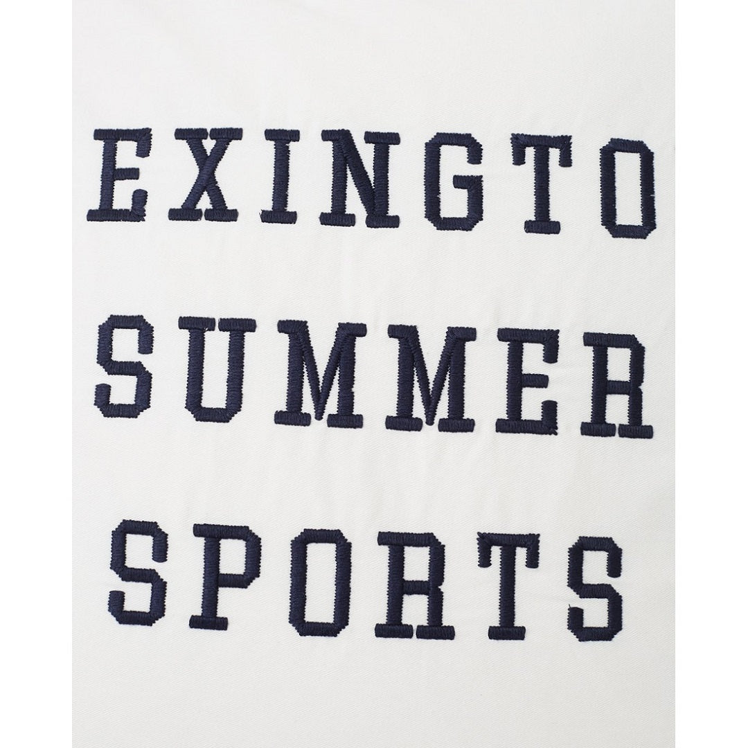Lexington Sommer Sport Baumwolle Twill Kissenbezug