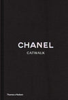 Chanel Catwalk Coffee Table Book