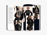 Chanel Catwalk Coffee Table Book