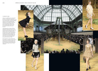 Chanel Catwalk Coffee Table Book