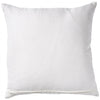 Paloma Living Kissen Linen Key Black 50x50cm
