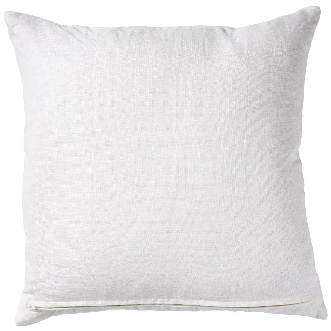 Paloma Living Kissen Linen Key Black 50x50cm