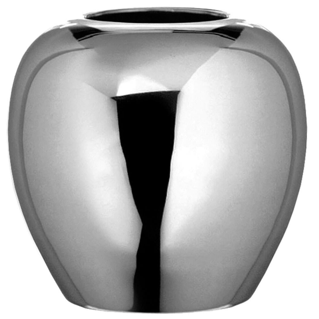 Vase Losone glatt H20 cm