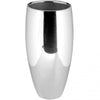 Vase Africa H40 cm glatt