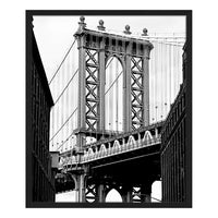 Wandbild Manhattan Bridge No. One