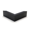 Wandbild Onyx Gesture II