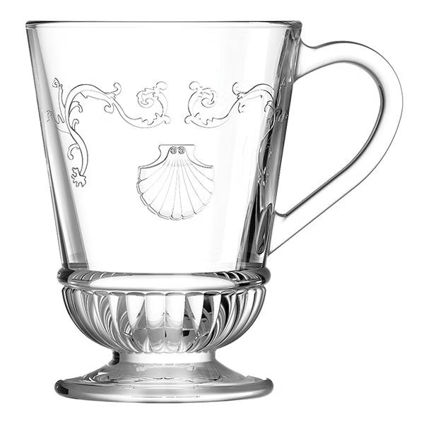 Set/6 La Rochere Glasbecher Versailles