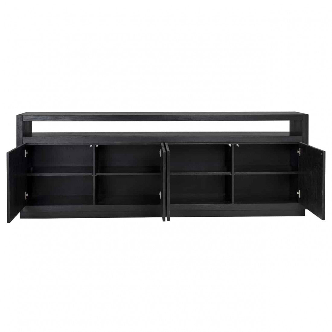 Sideboard Oakura 4-Türen