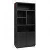 Richmond Bücherschrank Oakura 2-Türig 220 cm