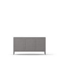 Sideboard 3-Türen Edge 2.0 Grau