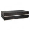Richmond Couchtisch Blackbone silver 150x80cm