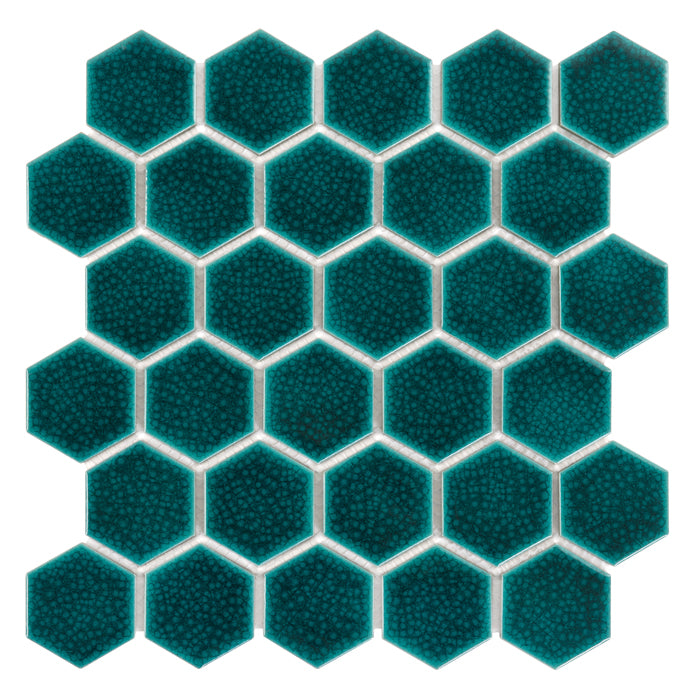 Mosaik Hexagon Maui