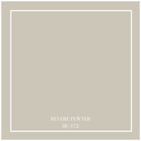 Benjamin Moore REGAL Revere Pewter HC-172
