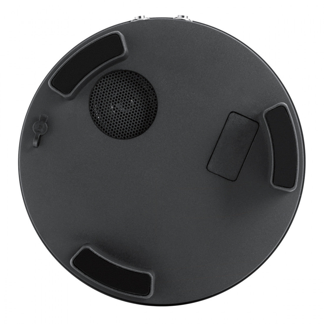 Tragbare Laterne Lyndon LED + Bluetooth Lautsprecher