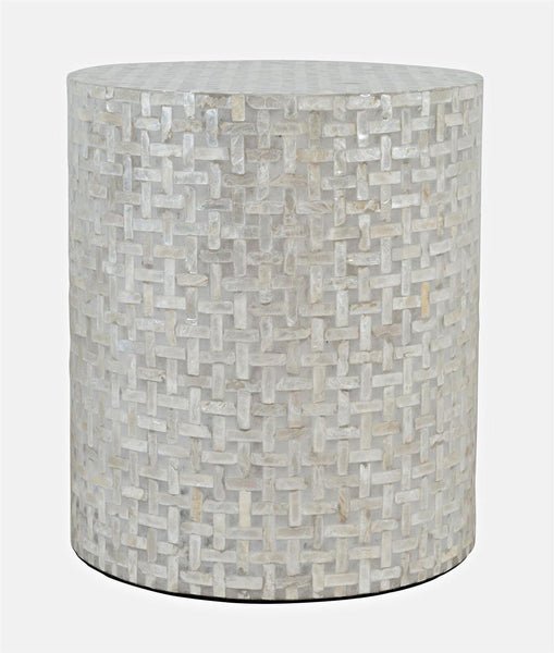 Beistelltisch Avola Weave