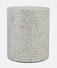 Beistelltisch Avola Weave