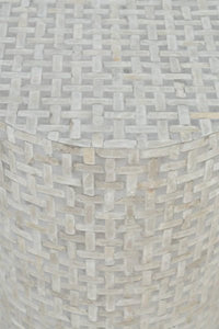 Beistelltisch Avola Weave