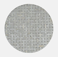 Beistelltisch Avola Weave