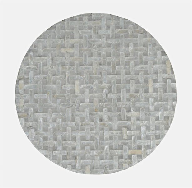 Beistelltisch Avola Weave