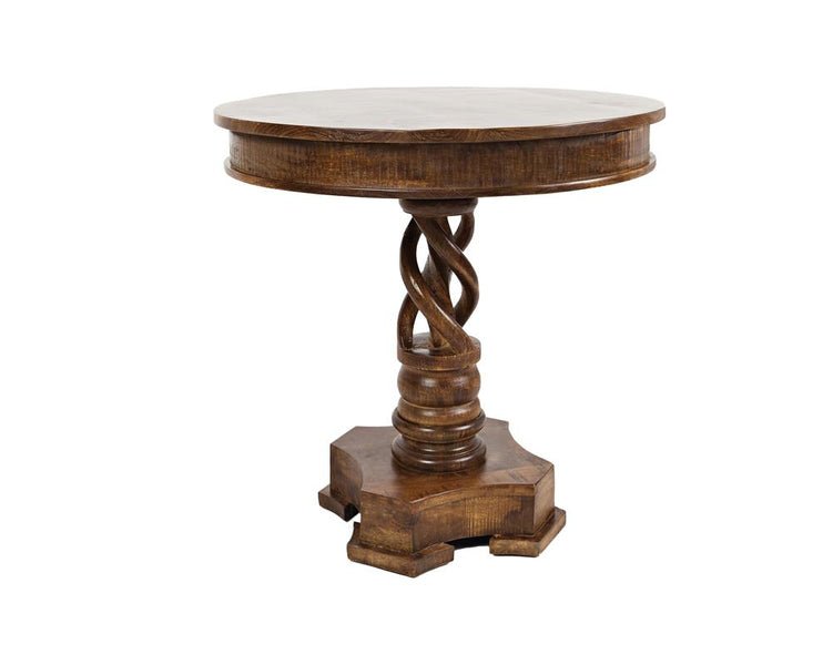 Tisch Avola Braun 76cm