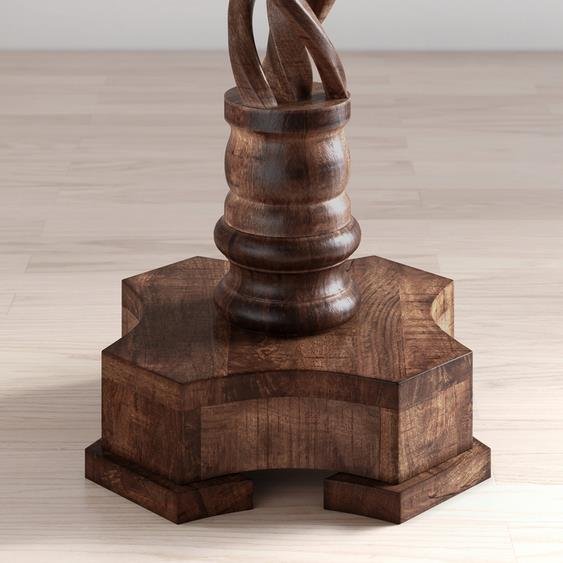 Tisch Avola Braun 76cm