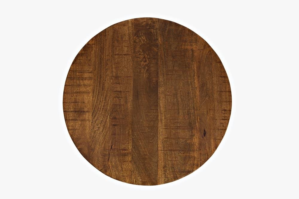 Tisch Avola Braun 76cm