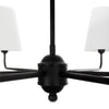 Kronleuchter  Classy Black