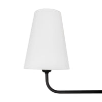 Kronleuchter  Classy Black
