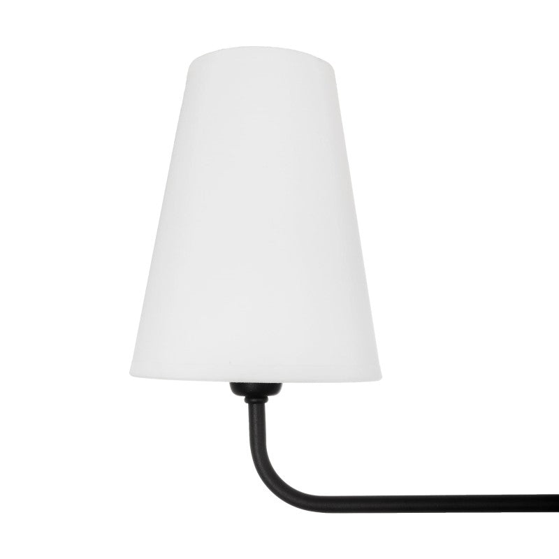 Kronleuchter  Classy Black