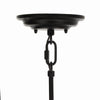 Kronleuchter  Classy Black