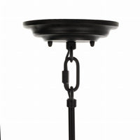 Kronleuchter  Classy Black