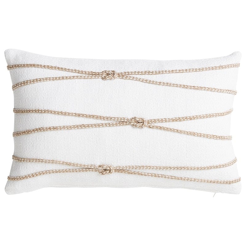 Paloma Living Kissen Mykonos Rope 30x50